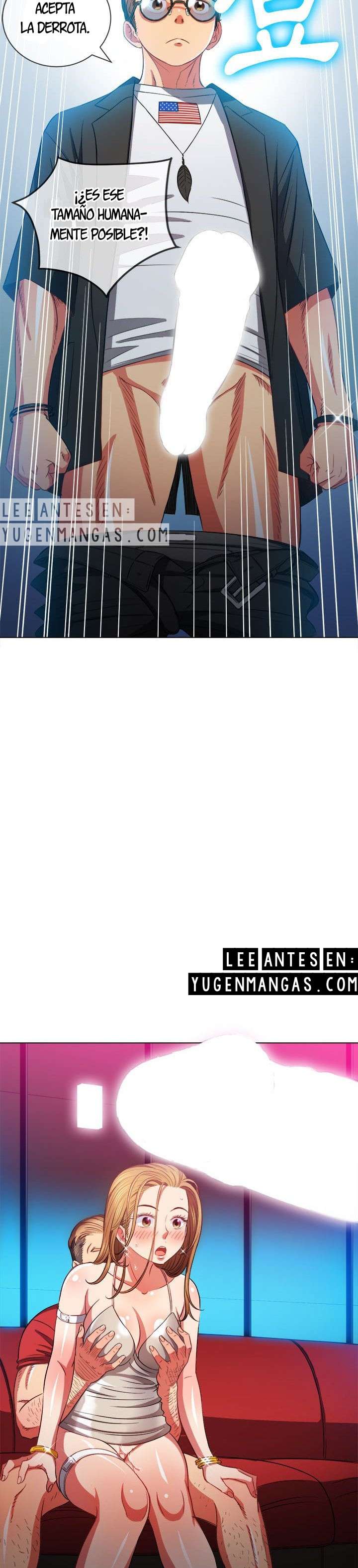 My High School Bully Capítulo 75 - Page 29