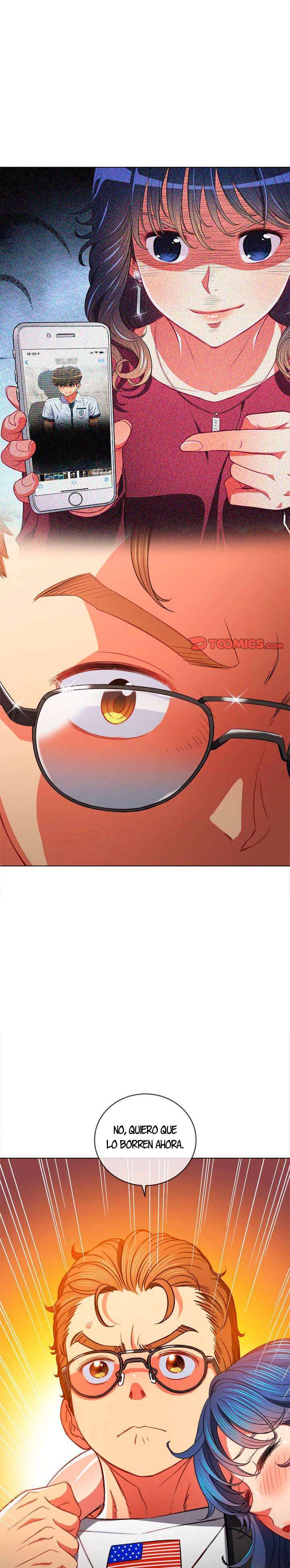 My High School Bully Capítulo 76 - Page 14