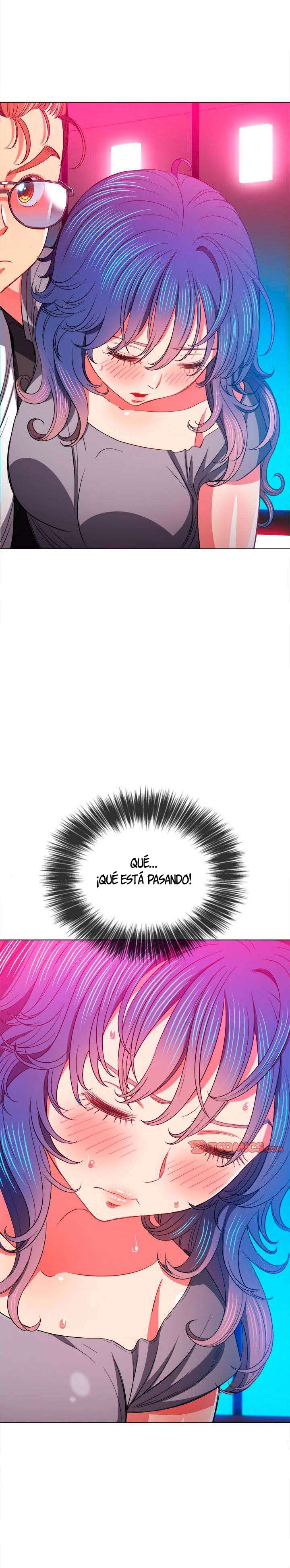 My High School Bully Capítulo 76 - Page 18