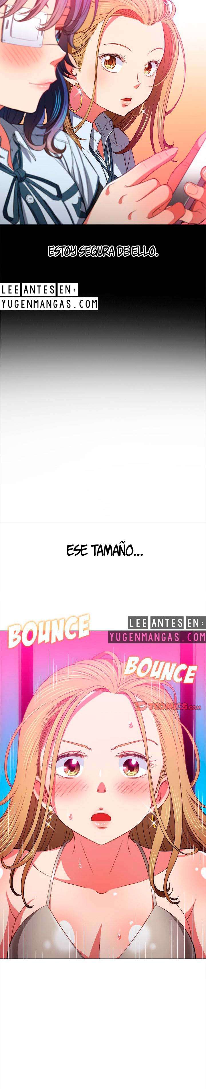 My High School Bully Capítulo 76 - Page 5