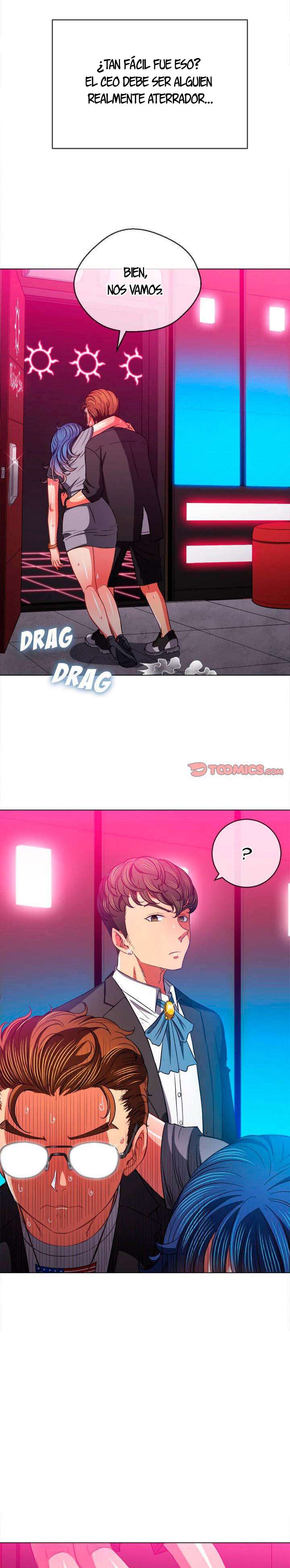 My High School Bully Capítulo 77 - Page 13