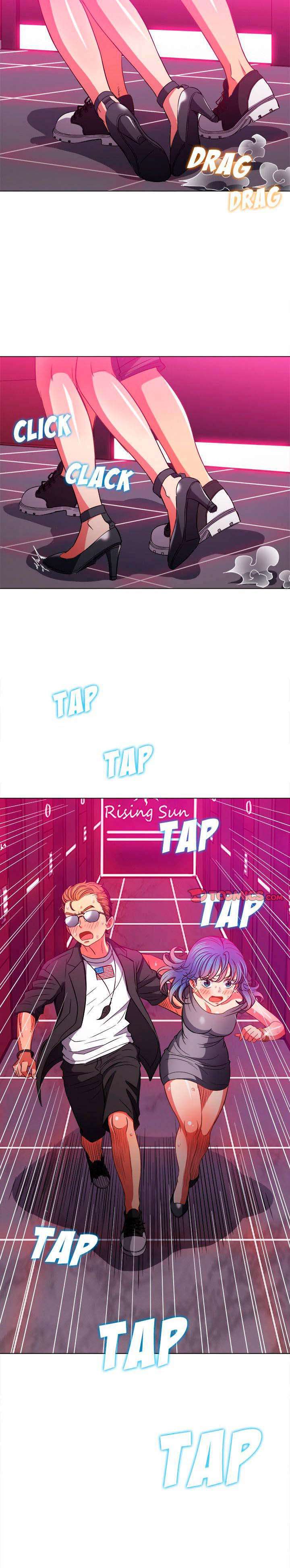 My High School Bully Capítulo 77 - Page 14