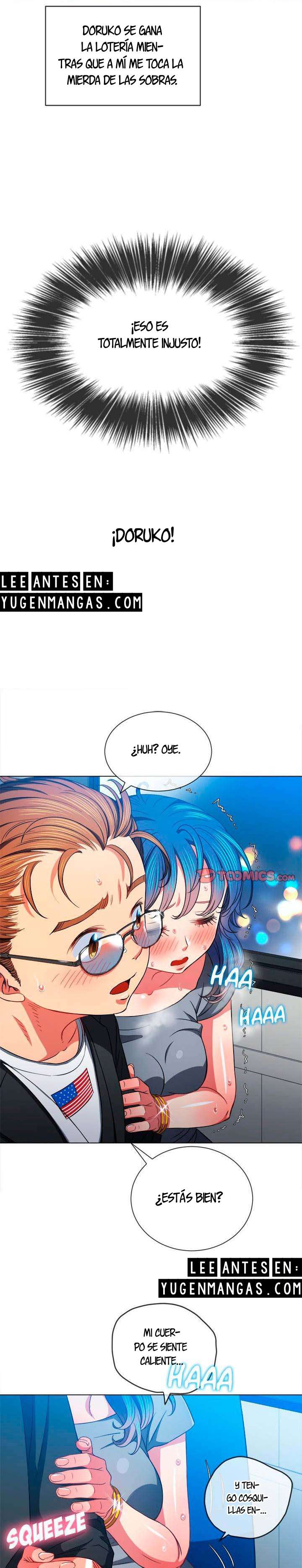 My High School Bully Capítulo 77 - Page 24