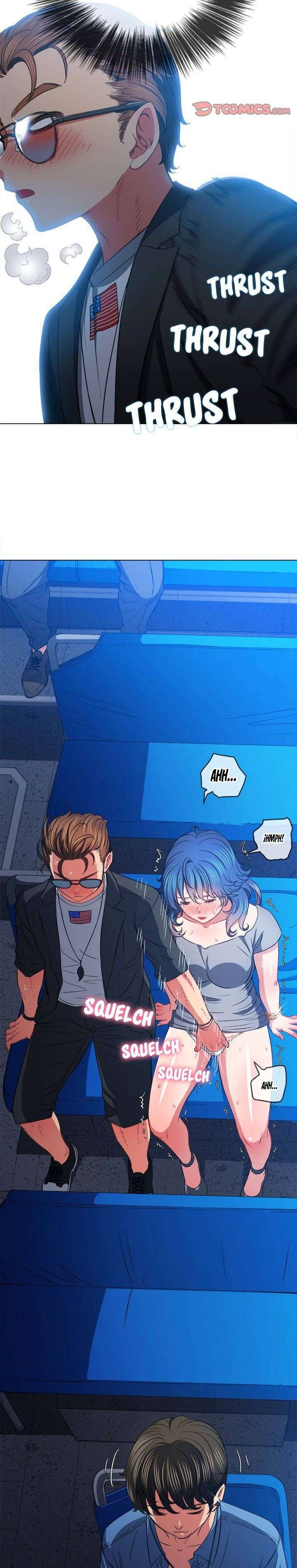 My High School Bully Capítulo 78 - Page 10