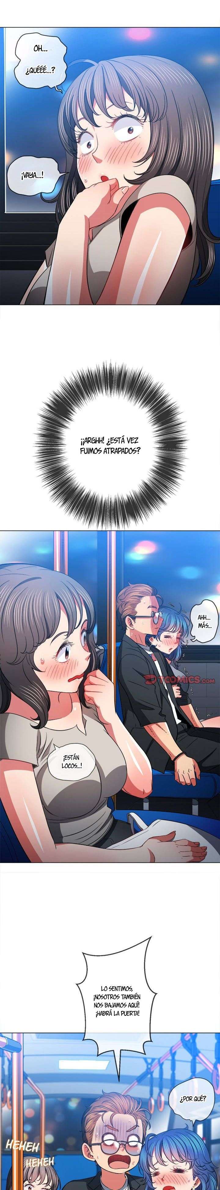 My High School Bully Capítulo 78 - Page 16