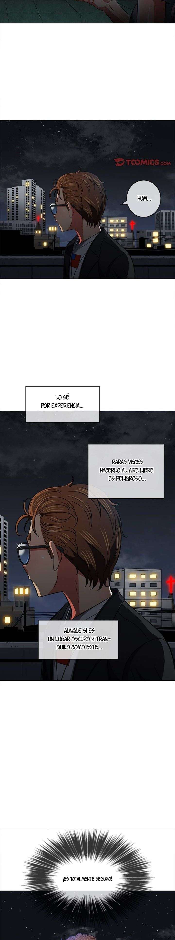 My High School Bully Capítulo 78 - Page 24