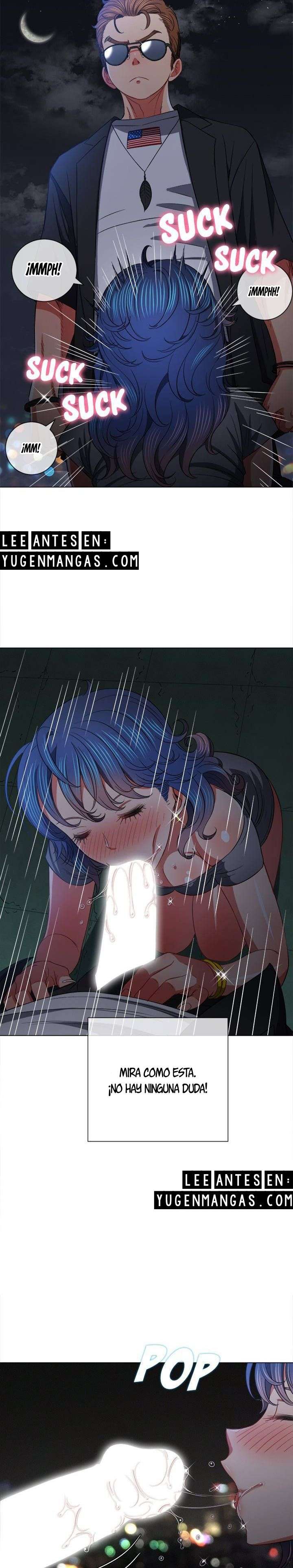 My High School Bully Capítulo 78 - Page 25