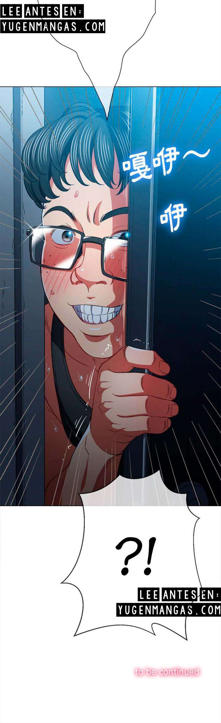 My High School Bully Capítulo 79 - Page 29