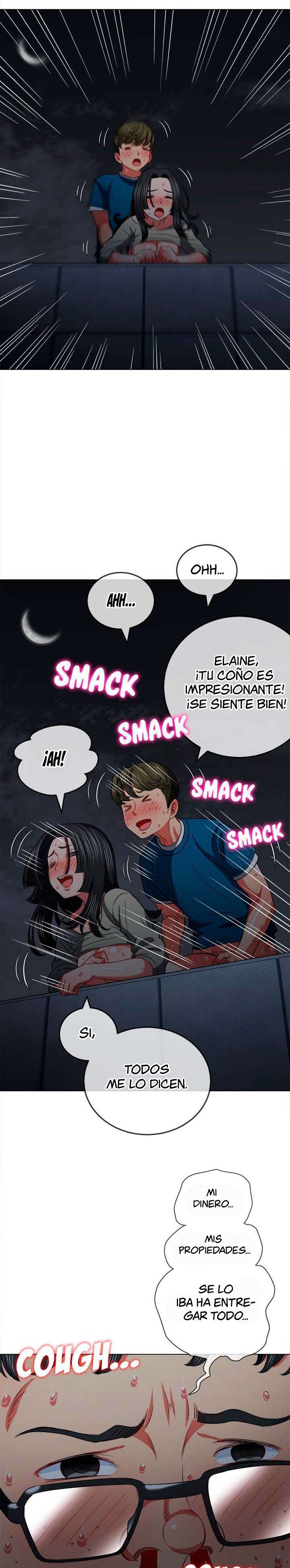 My High School Bully Capítulo 80 - Page 12