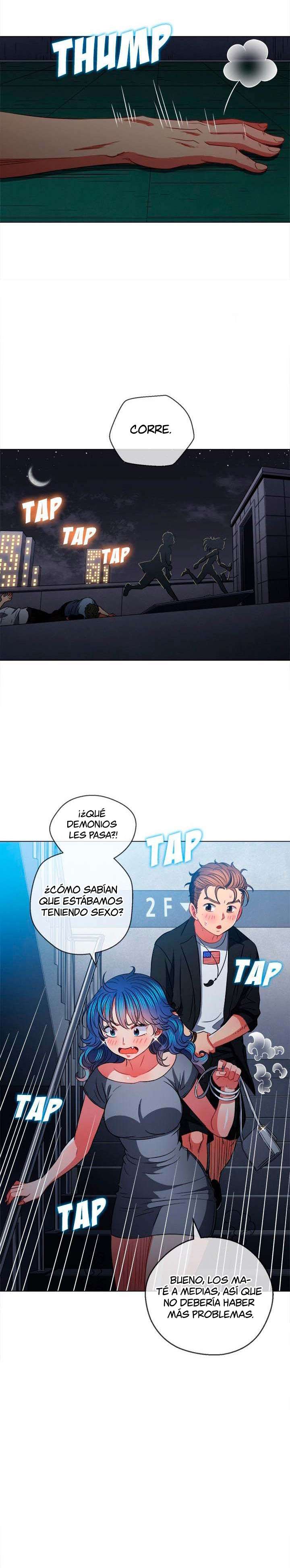 My High School Bully Capítulo 80 - Page 14