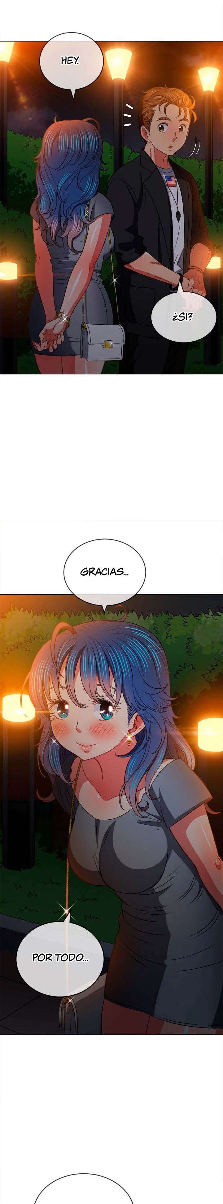 My High School Bully Capítulo 80 - Page 17