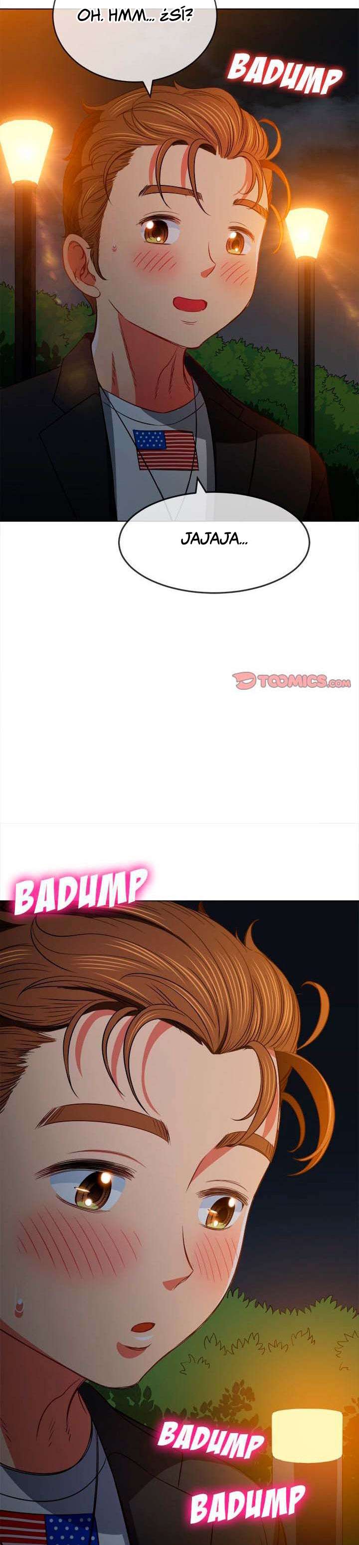 My High School Bully Capítulo 80 - Page 18