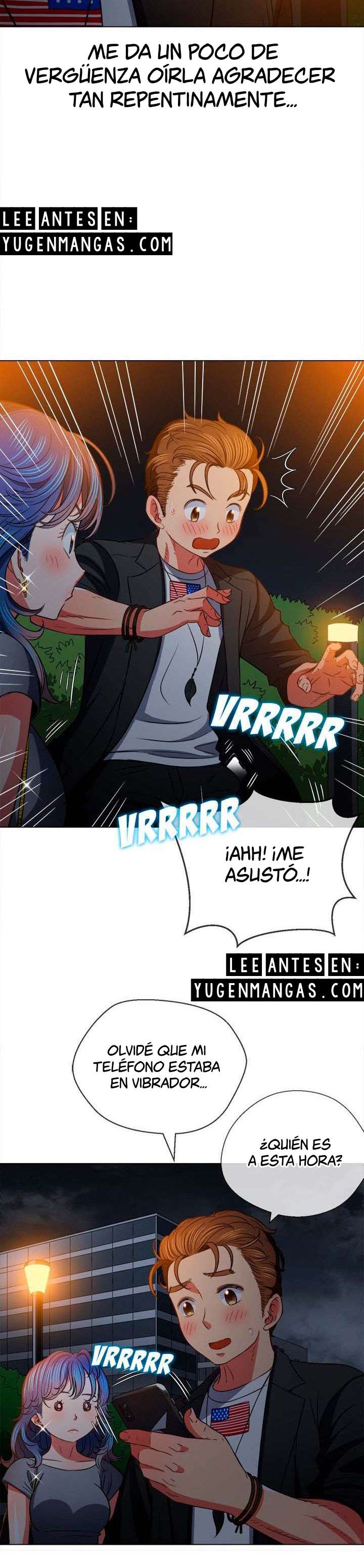 My High School Bully Capítulo 80 - Page 19