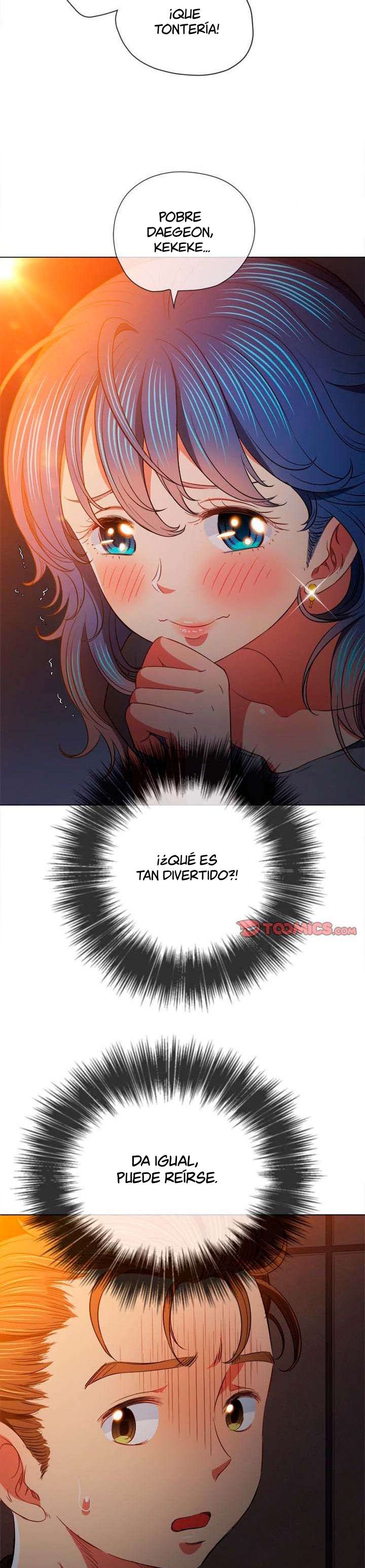 My High School Bully Capítulo 80 - Page 26