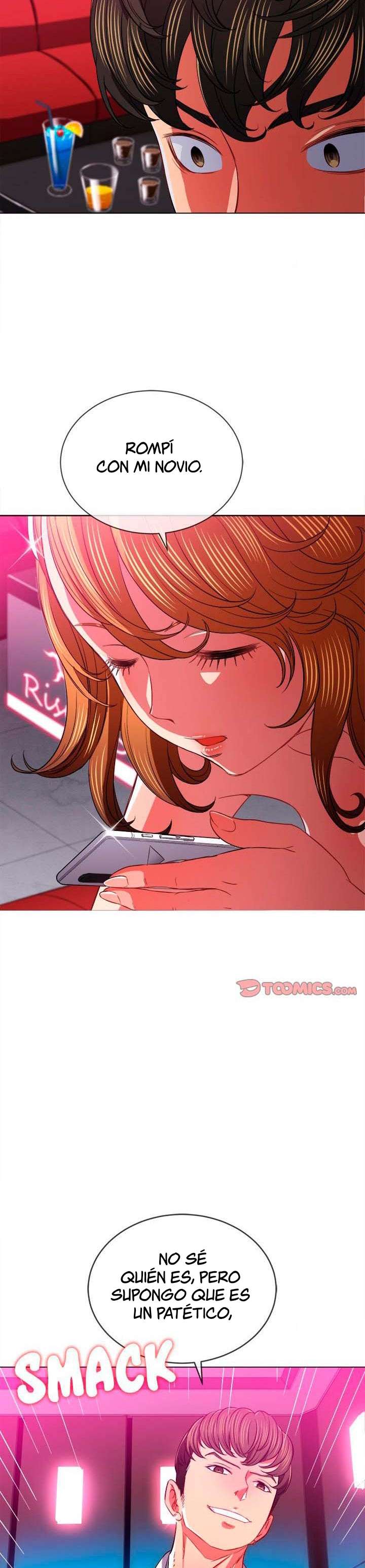 My High School Bully Capítulo 80 - Page 28