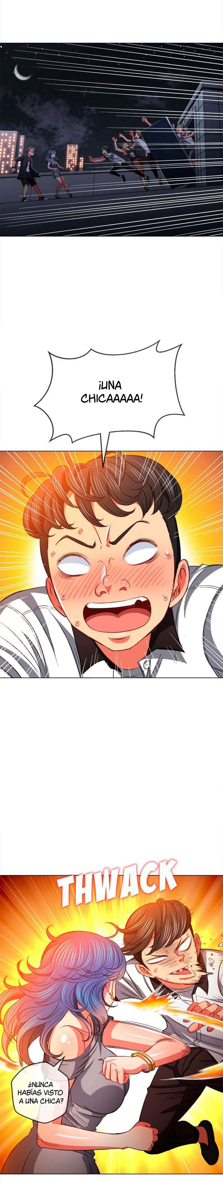 My High School Bully Capítulo 80 - Page 4