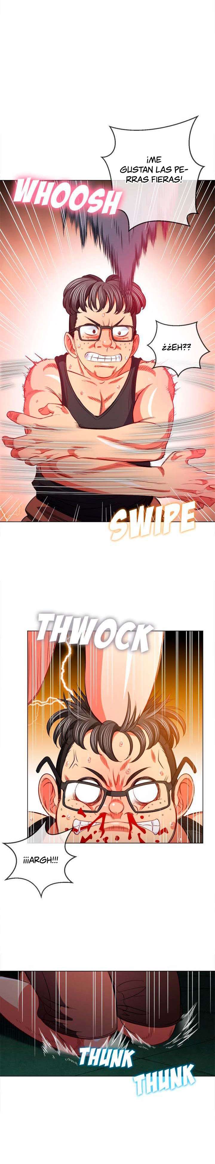 My High School Bully Capítulo 80 - Page 9