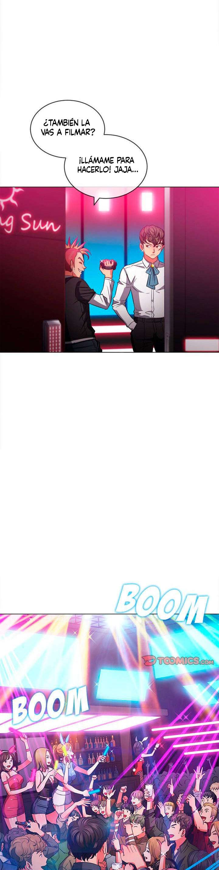 My High School Bully Capítulo 81 - Page 12