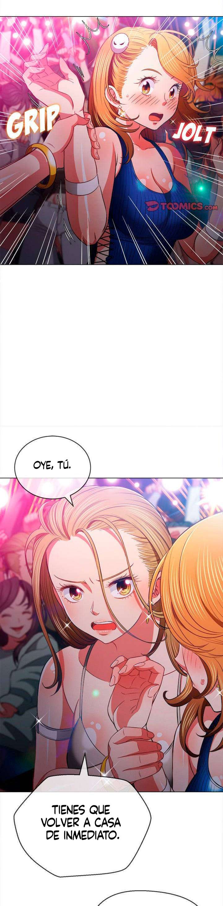 My High School Bully Capítulo 81 - Page 14