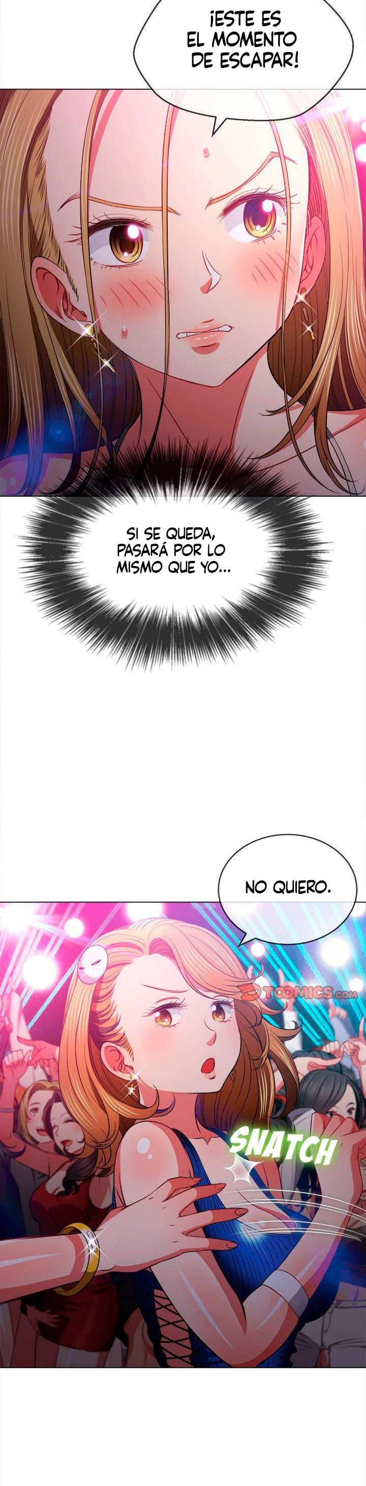 My High School Bully Capítulo 81 - Page 15