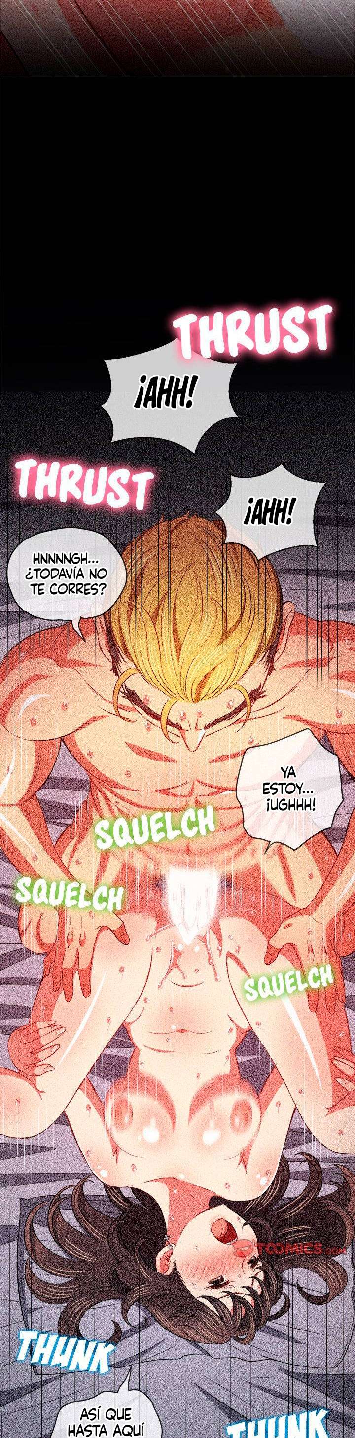 My High School Bully Capítulo 81 - Page 22