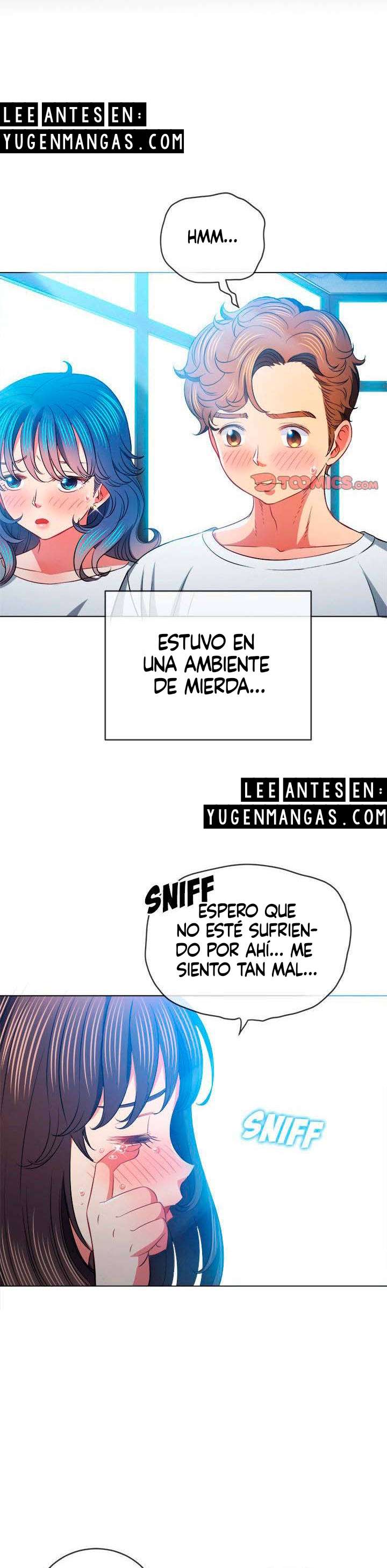 My High School Bully Capítulo 81 - Page 24