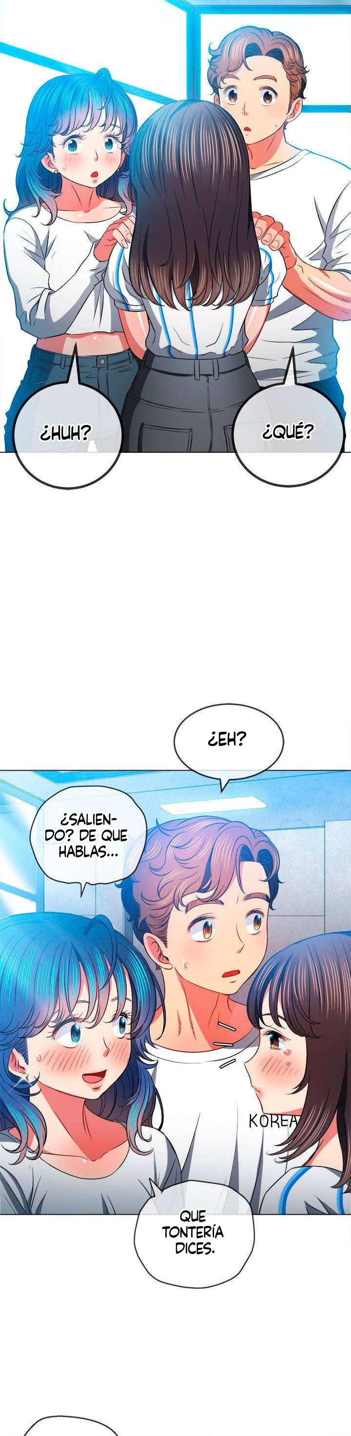 My High School Bully Capítulo 81 - Page 26