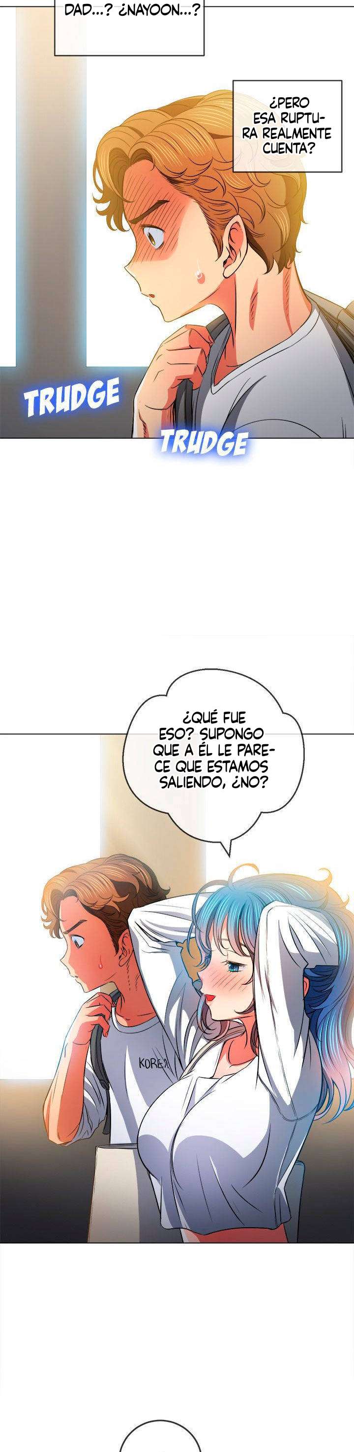 My High School Bully Capítulo 81 - Page 29