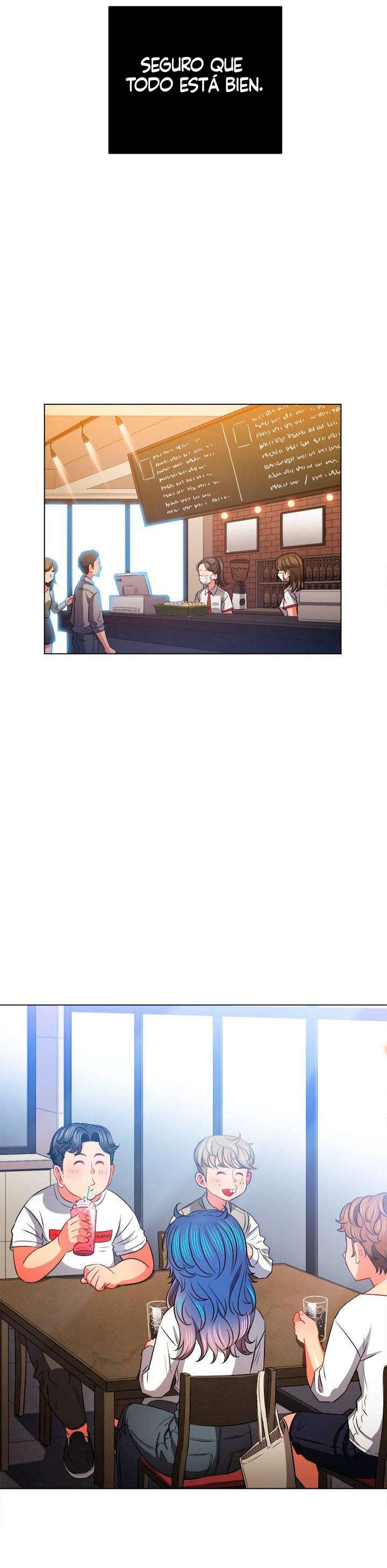 My High School Bully Capítulo 82 - Page 12