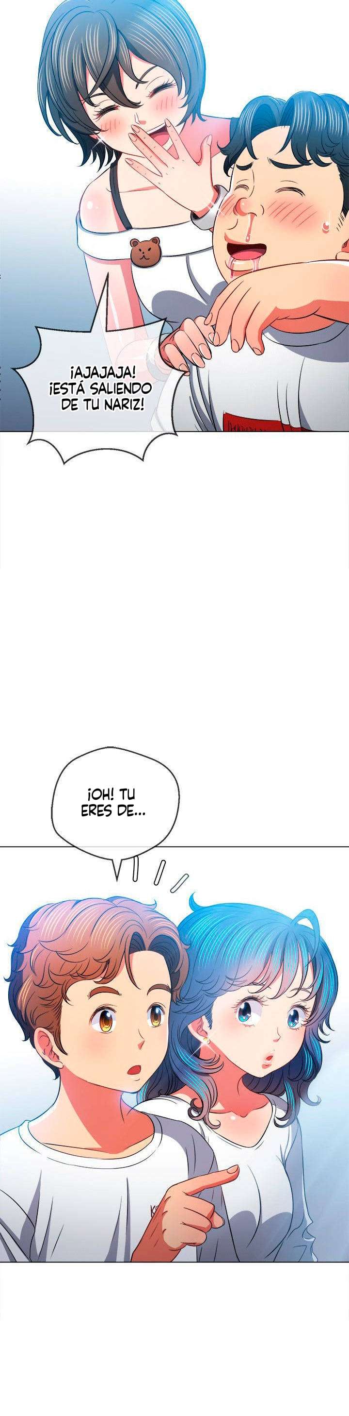 My High School Bully Capítulo 82 - Page 16