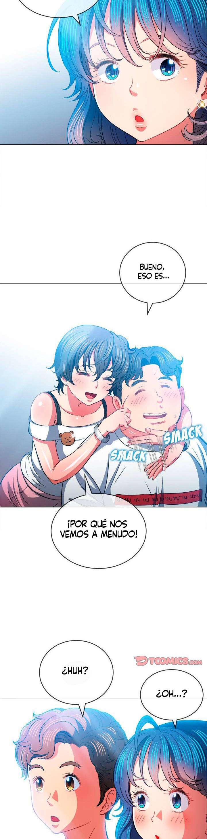 My High School Bully Capítulo 82 - Page 18