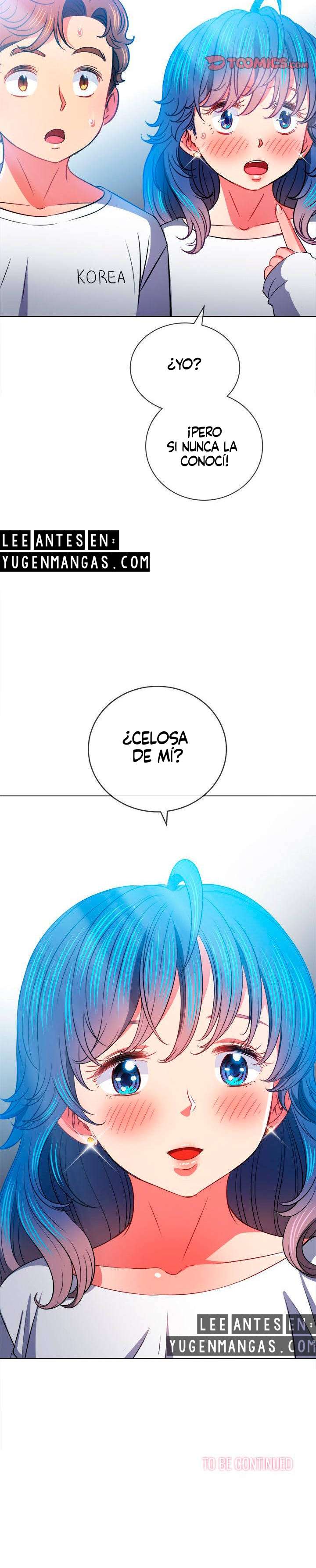 My High School Bully Capítulo 82 - Page 33