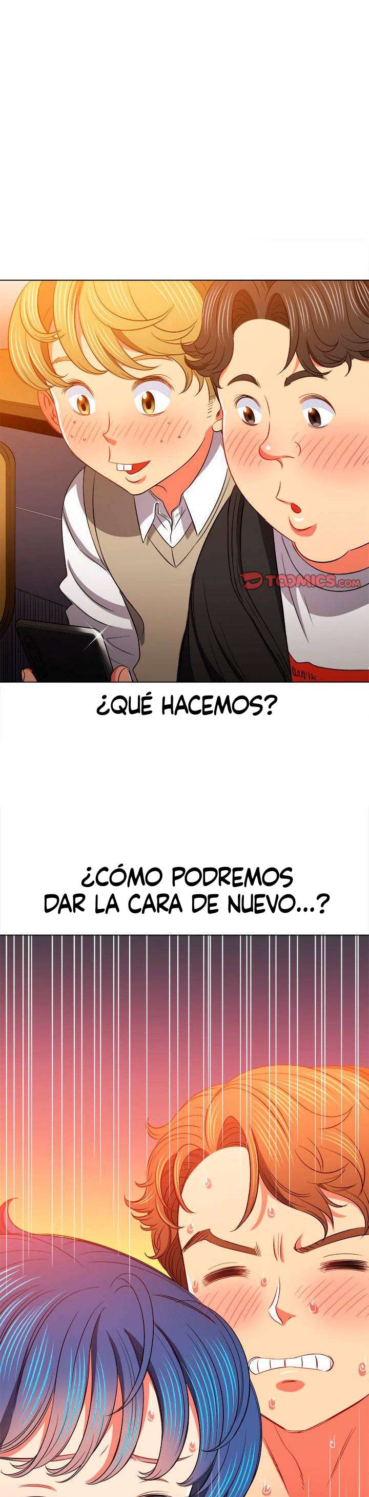 My High School Bully Capítulo 82 - Page 4