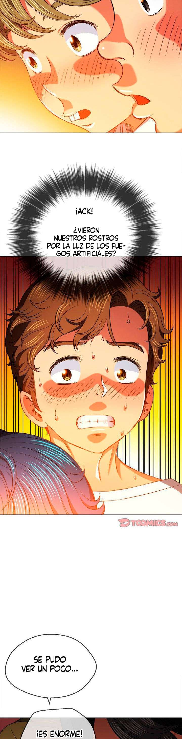 My High School Bully Capítulo 82 - Page 8