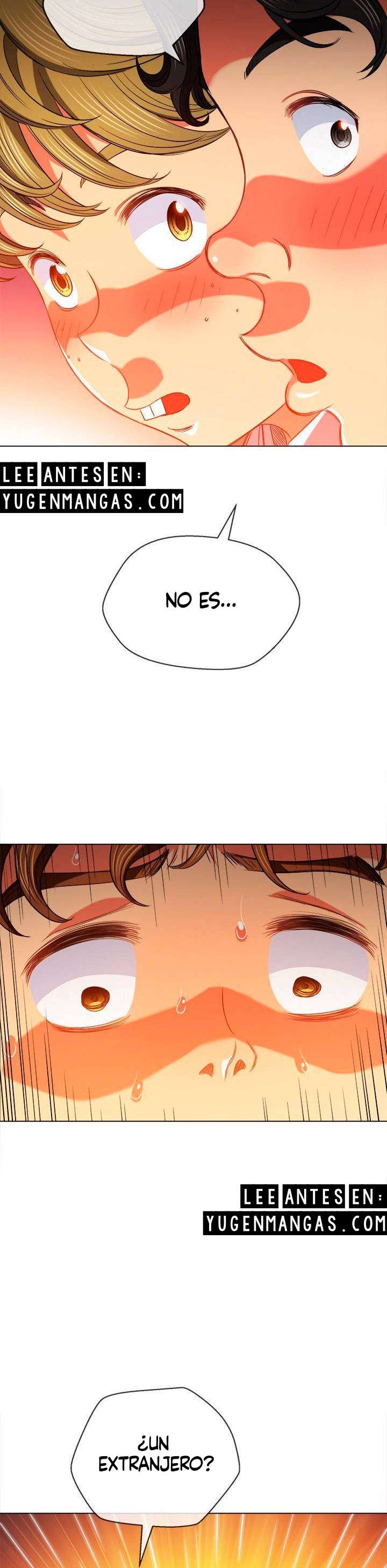 My High School Bully Capítulo 82 - Page 9