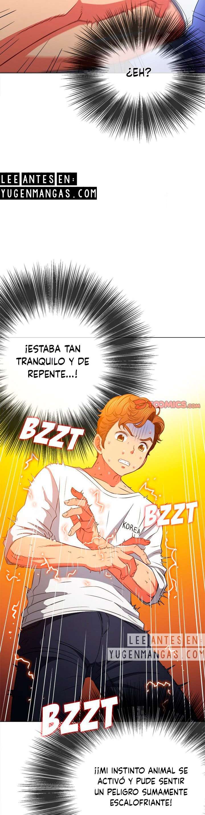 My High School Bully Capítulo 83 - Page 13