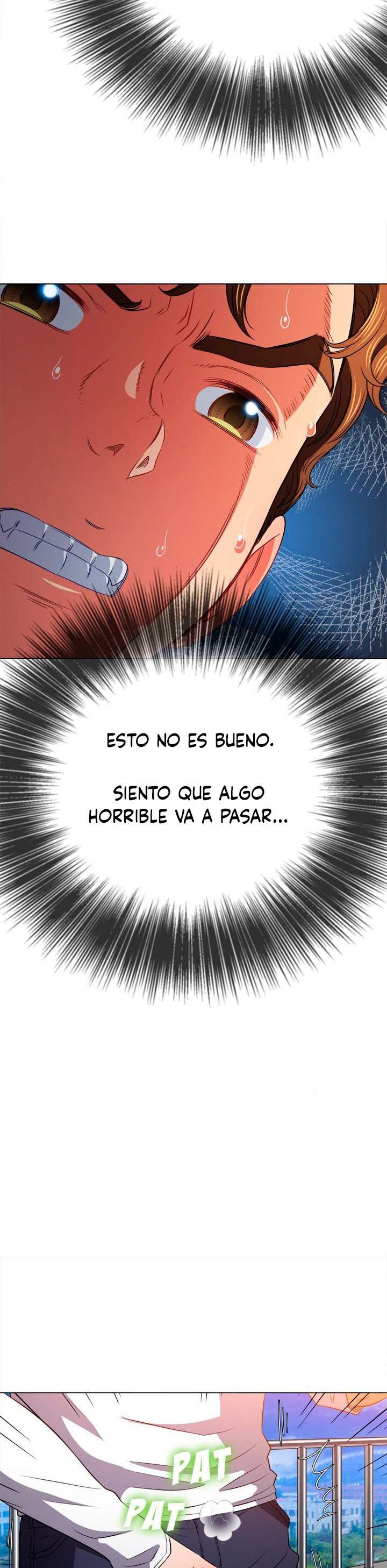 My High School Bully Capítulo 83 - Page 14