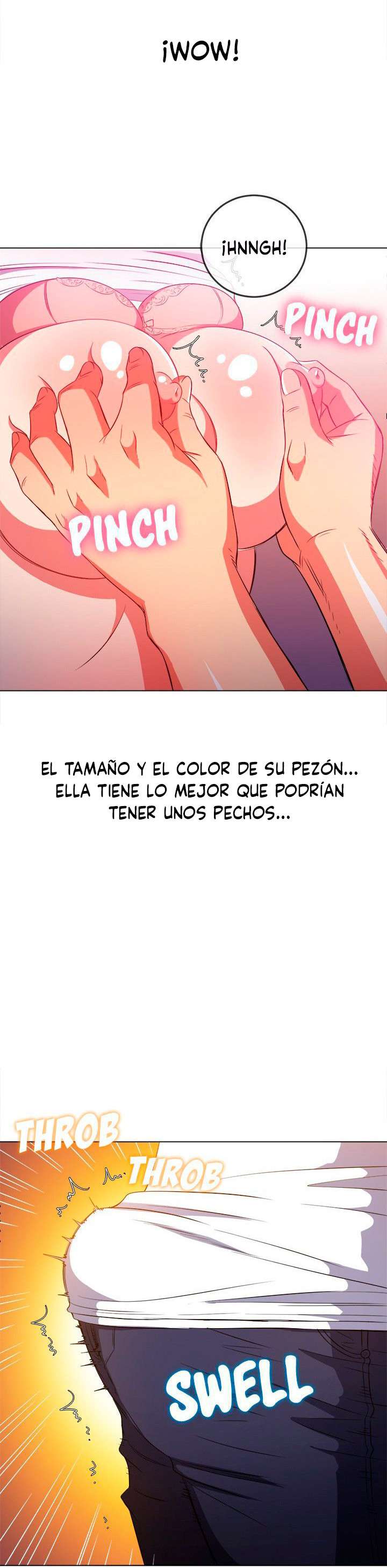 My High School Bully Capítulo 83 - Page 23