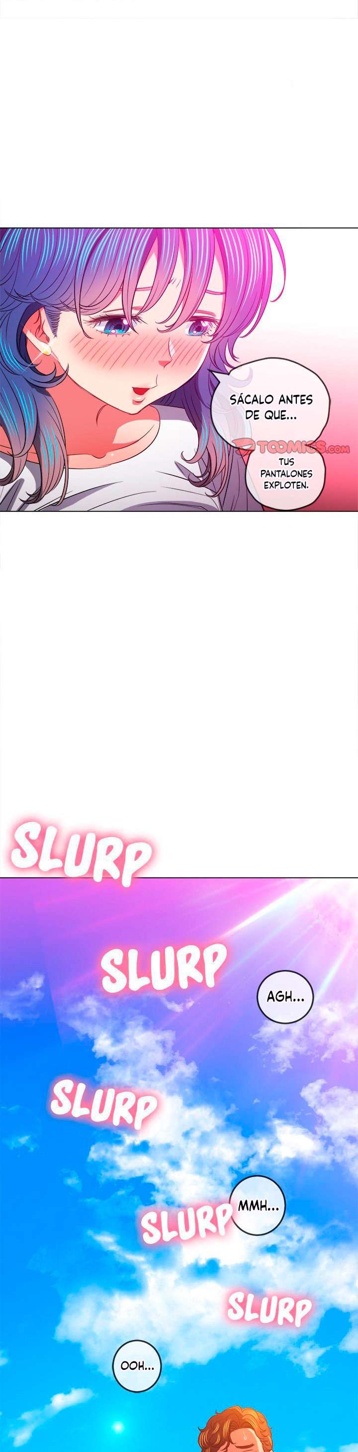 My High School Bully Capítulo 83 - Page 24