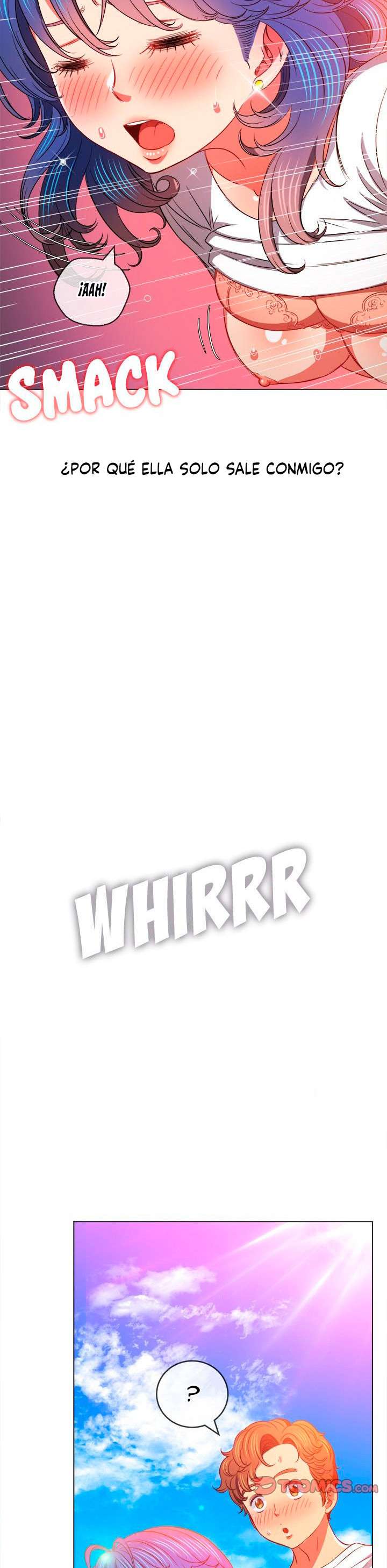 My High School Bully Capítulo 83 - Page 32