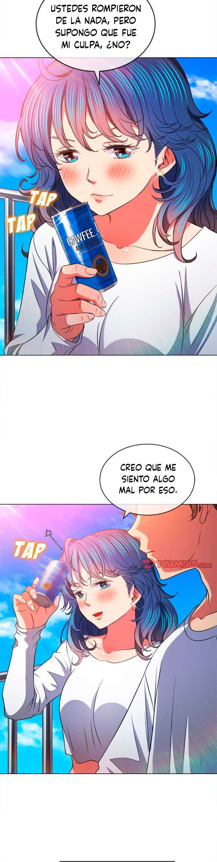 My High School Bully Capítulo 83 - Page 4