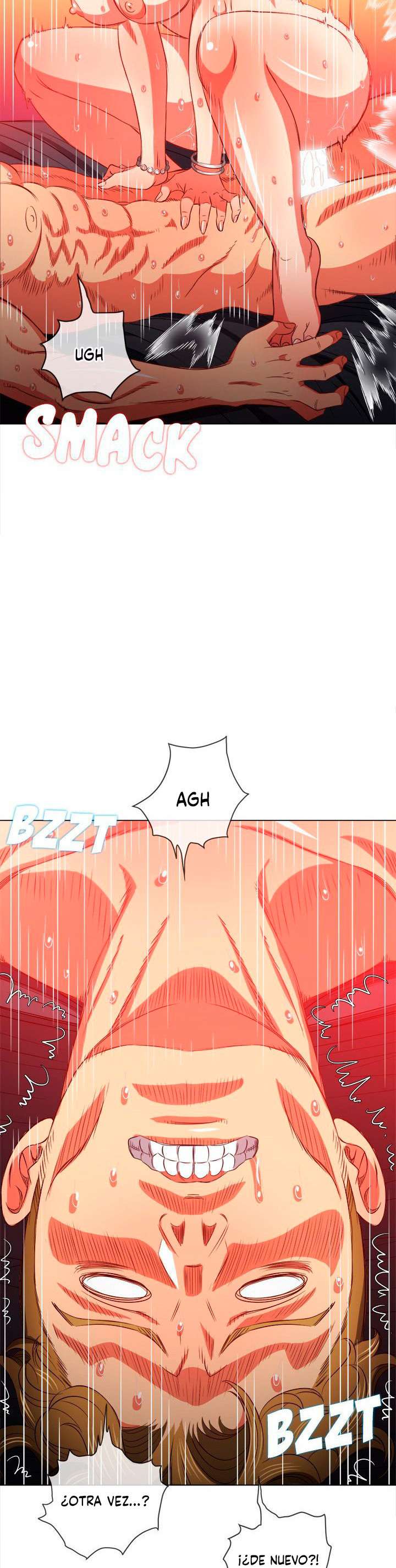 My High School Bully Capítulo 84 - Page 10