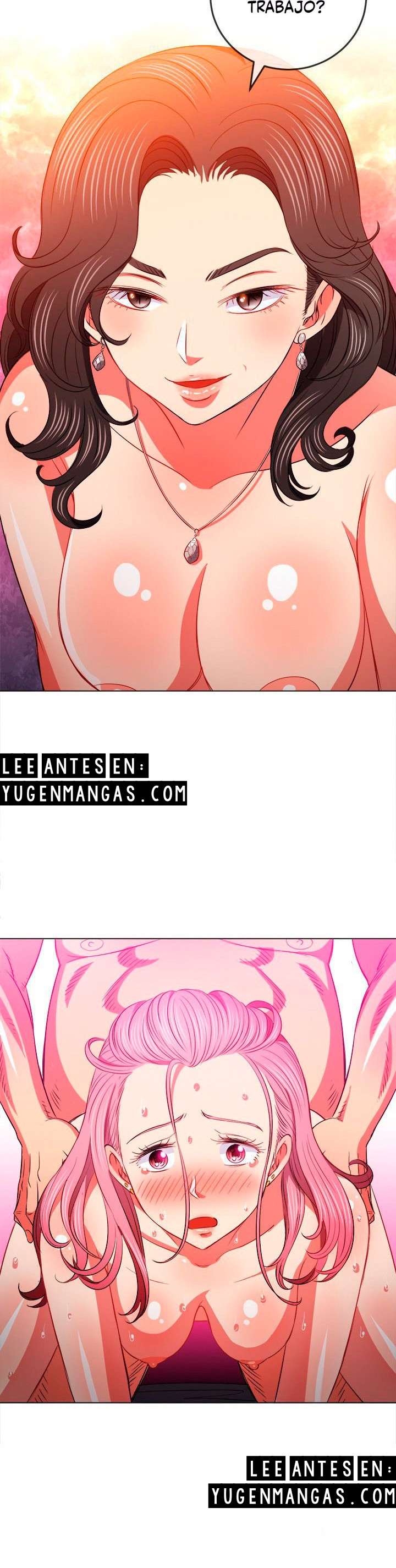 My High School Bully Capítulo 84 - Page 13