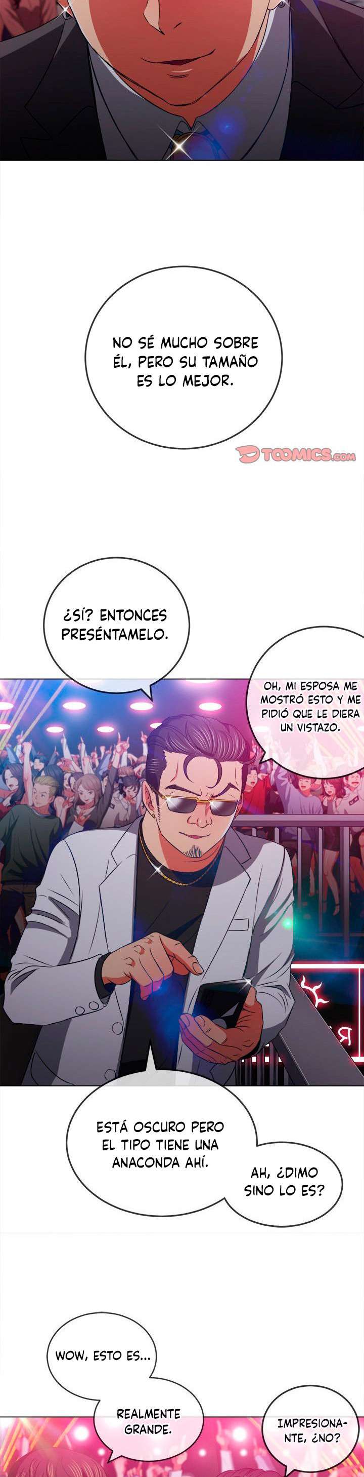 My High School Bully Capítulo 84 - Page 24