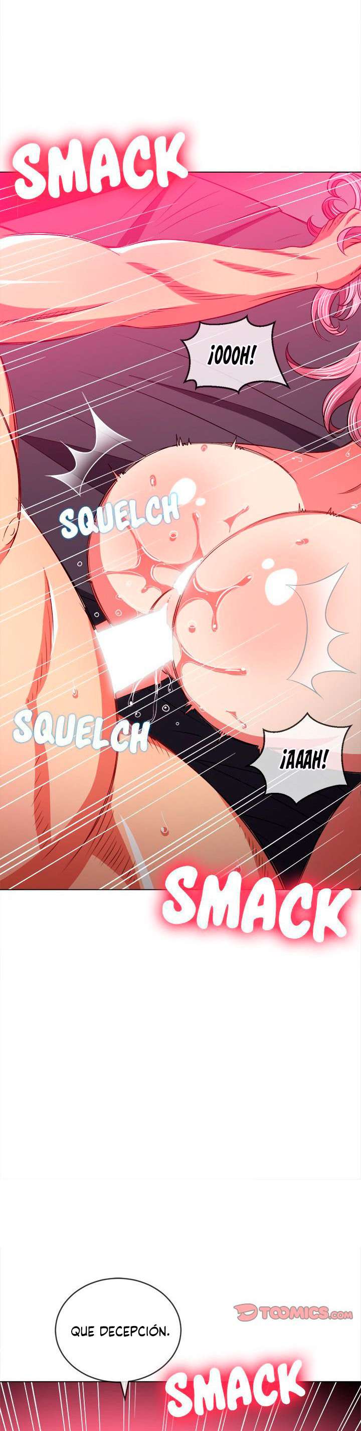 My High School Bully Capítulo 84 - Page 3