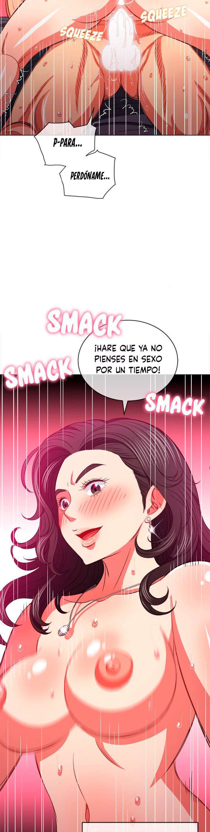 My High School Bully Capítulo 84 - Page 7