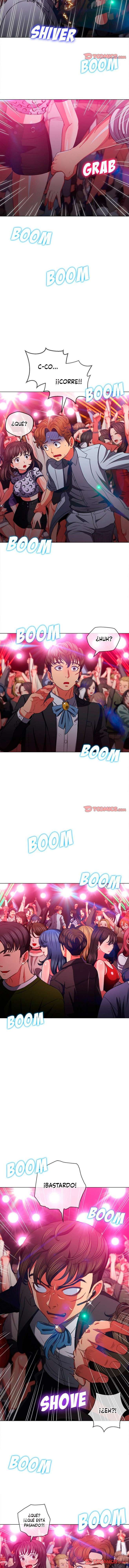 My High School Bully Capítulo 85 - Page 10