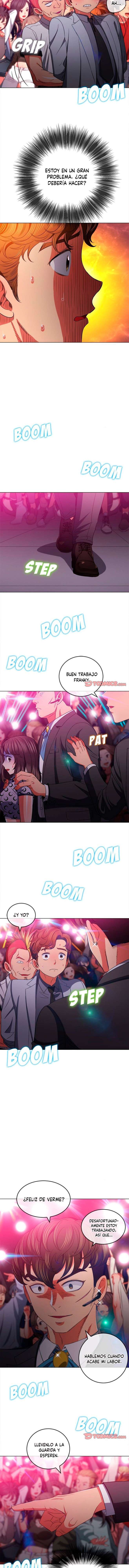 My High School Bully Capítulo 85 - Page 12