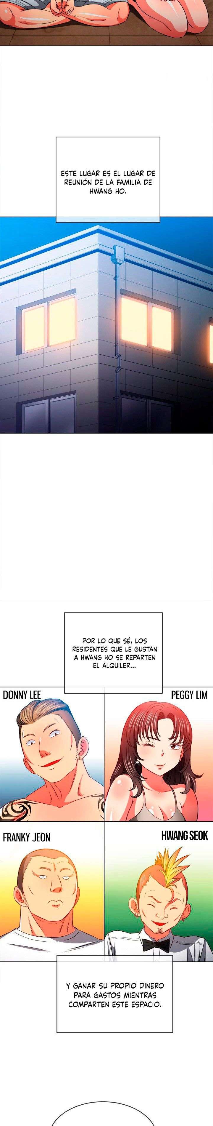 My High School Bully Capítulo 86 - Page 10