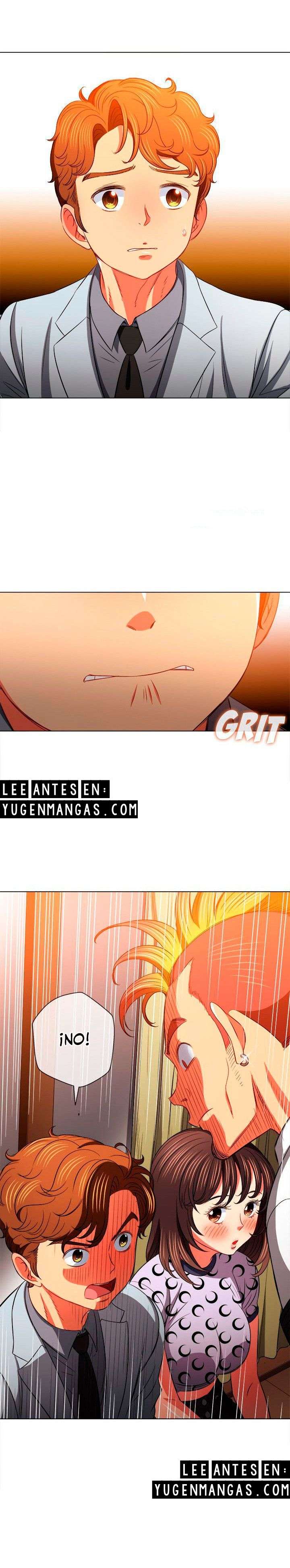 My High School Bully Capítulo 86 - Page 13